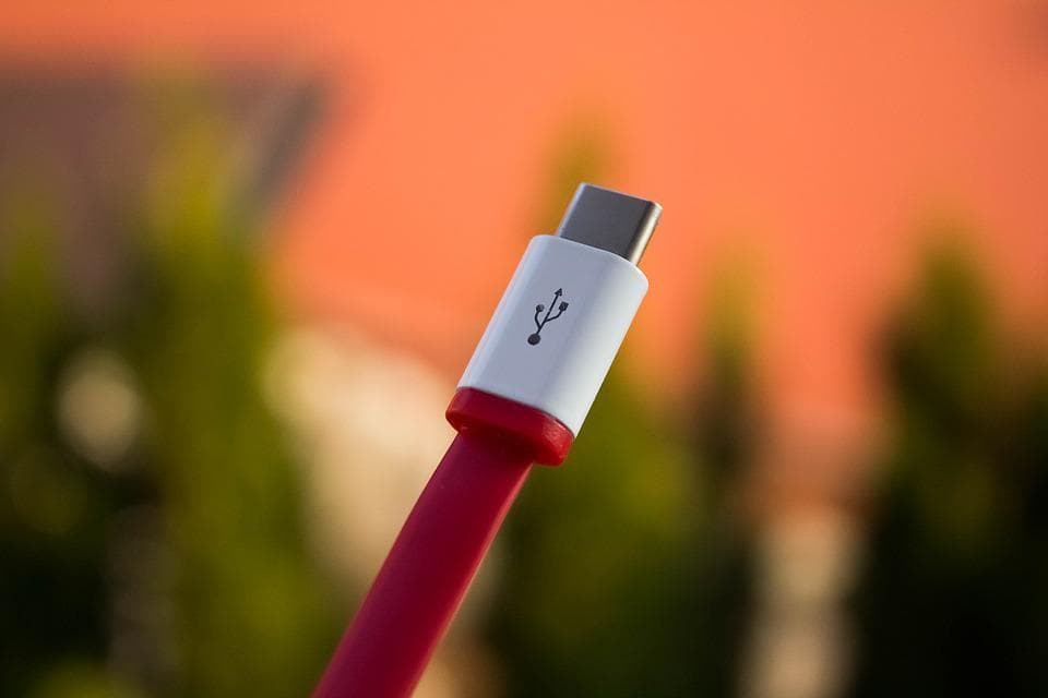 USB-C wordt standaardoplader: geen Lightning meer op iPhone