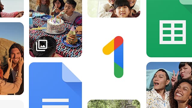 Google One: welk abonnement past het beste bij jou?