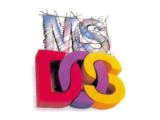 10 handige tips voor MS-DOS