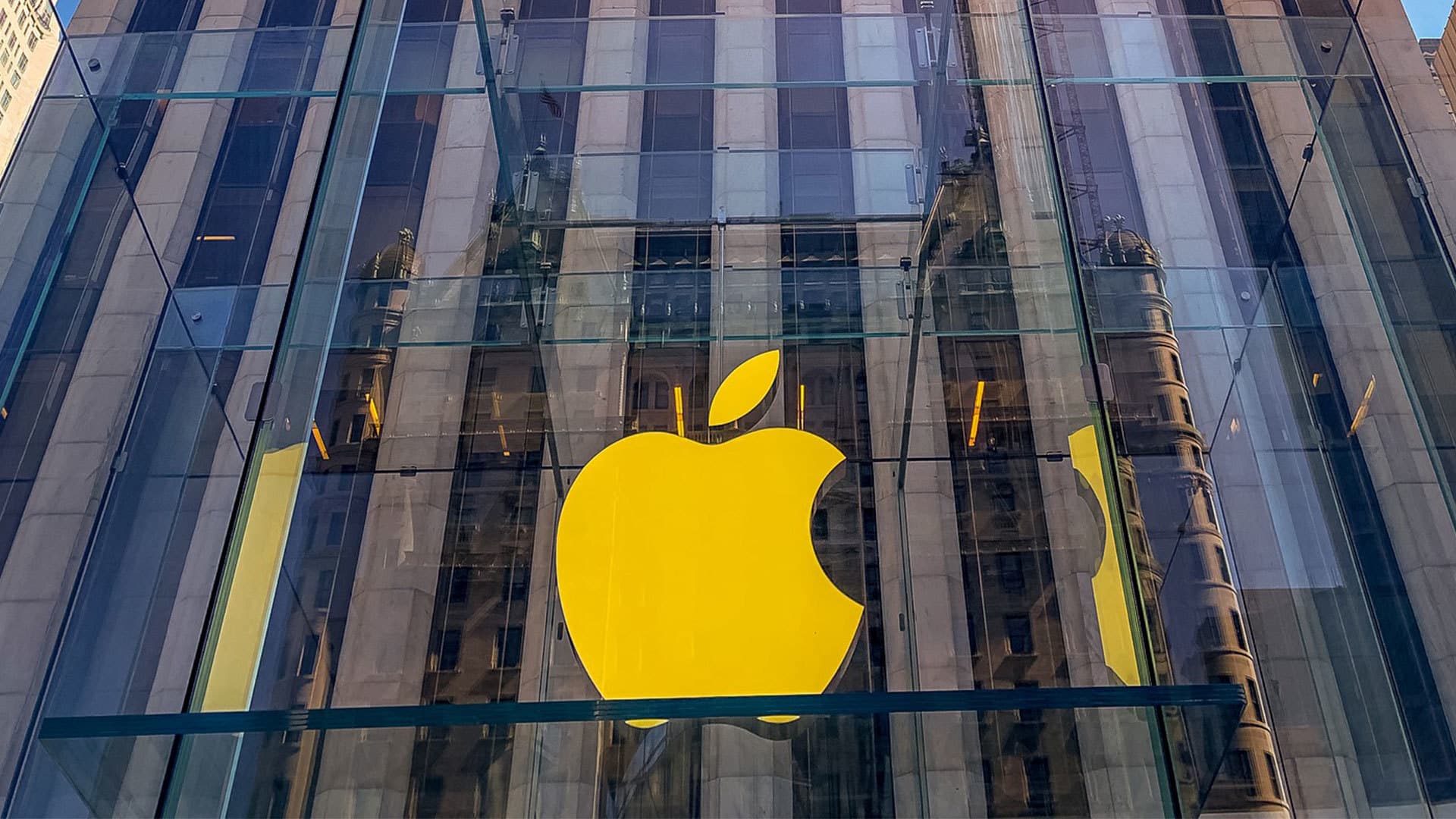 Apple onder vuur: wederom hoge boetes aanstaande