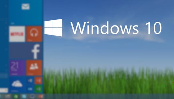 In 10 stappen wegwijs in Windows 10