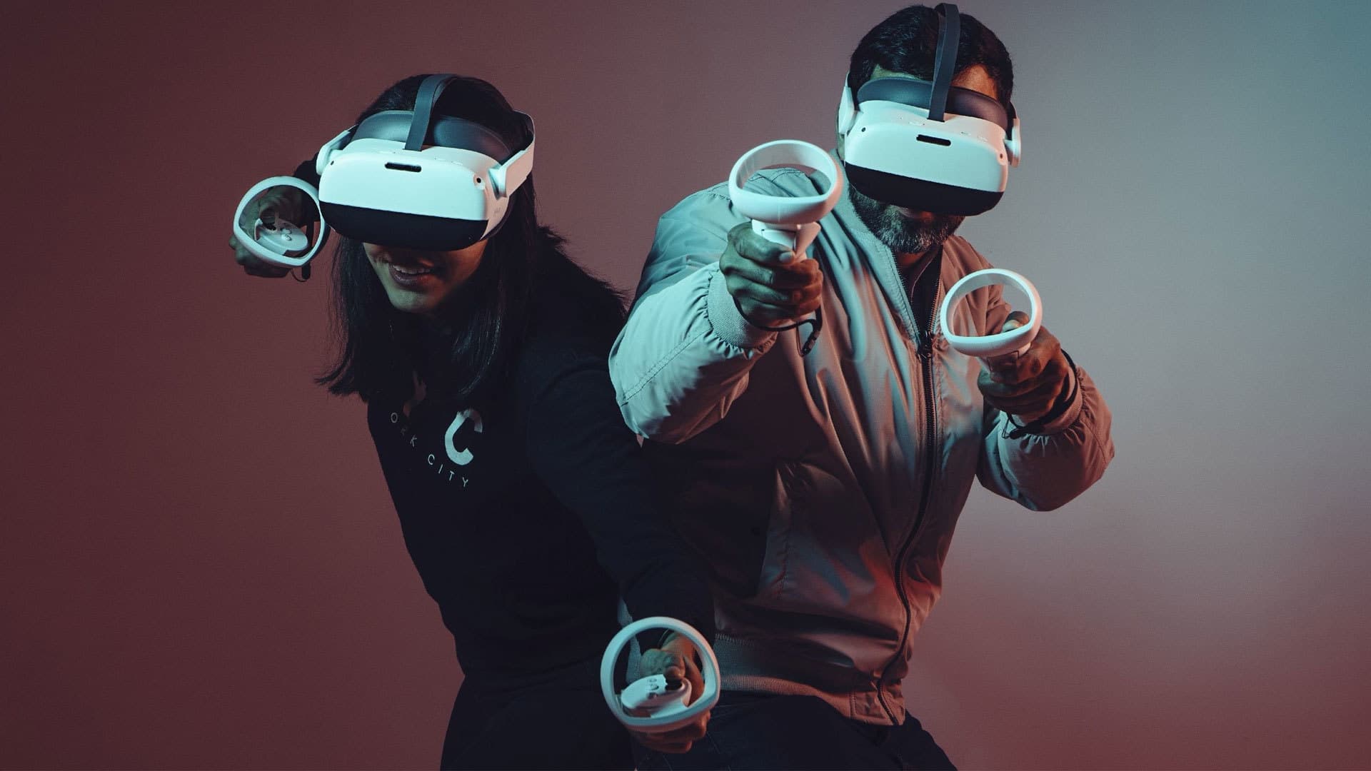 VR-headset Pico Neo 3 Link komt naar Nederland