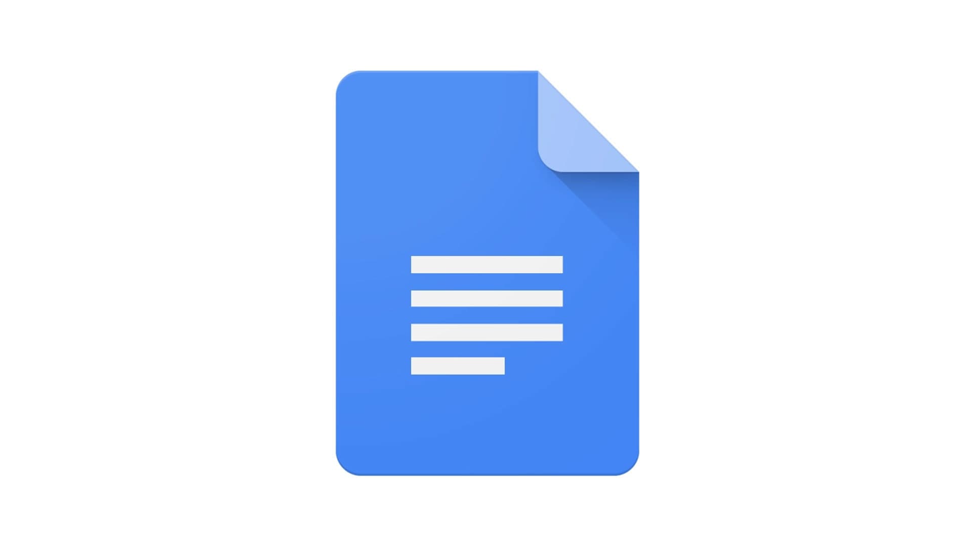 Google Docs en Spreadsheats offline gebruiken: zo doe je dat