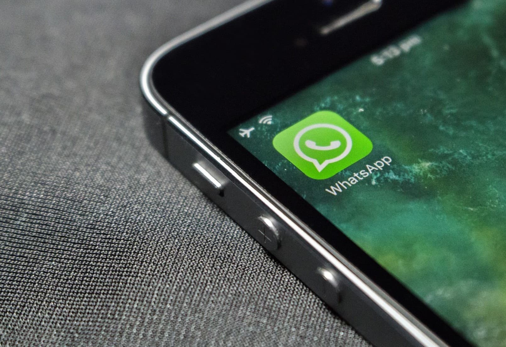 WhatsApp voegt nieuwe mogelijkheden spraakberichten toe