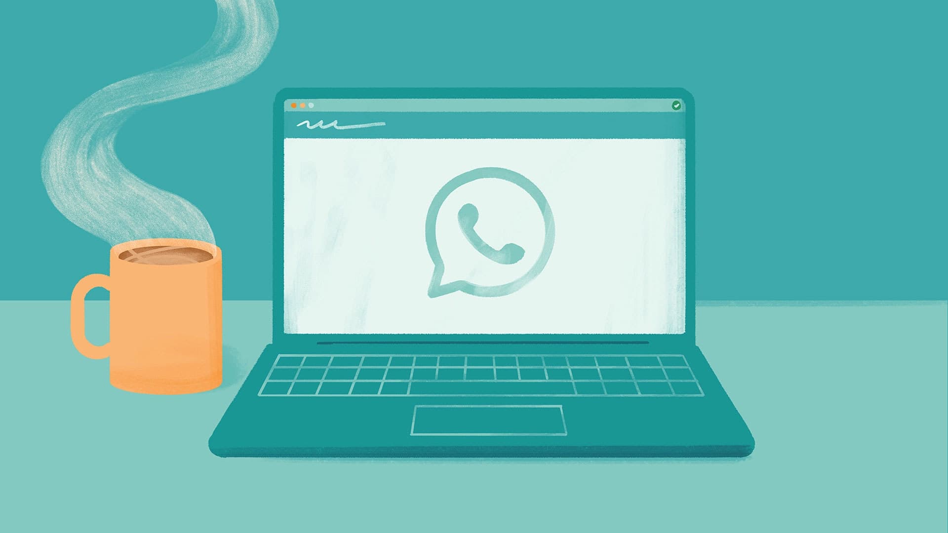WhatsApp Web wordt veiliger: alles over Code Verify