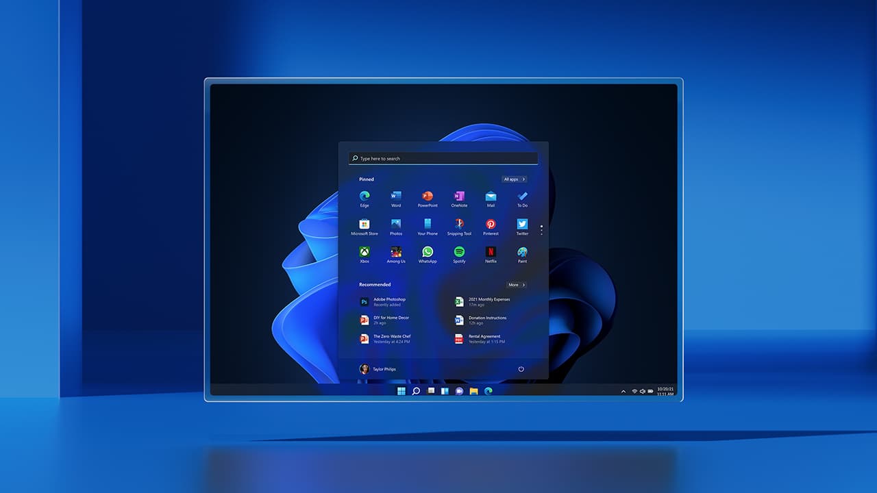 Windows 11 met meer monitors: zo regel je dat