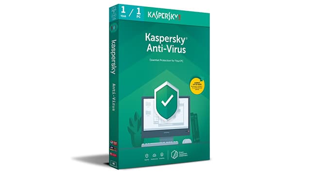 Kaspersky mogelijk niet veilig - welke antivirus dan wel?