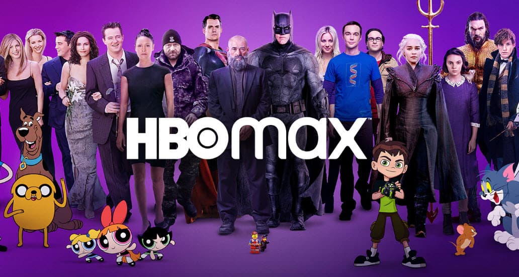 HBO Max kijken: Prijs, films, series en welk abonnement