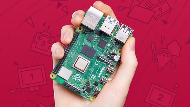 Wat is een Raspberry Pi en wat kun je ermee?