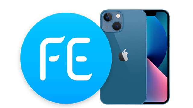 FE File Explorer: beter bestandsbeheer op iPhone en iPad
