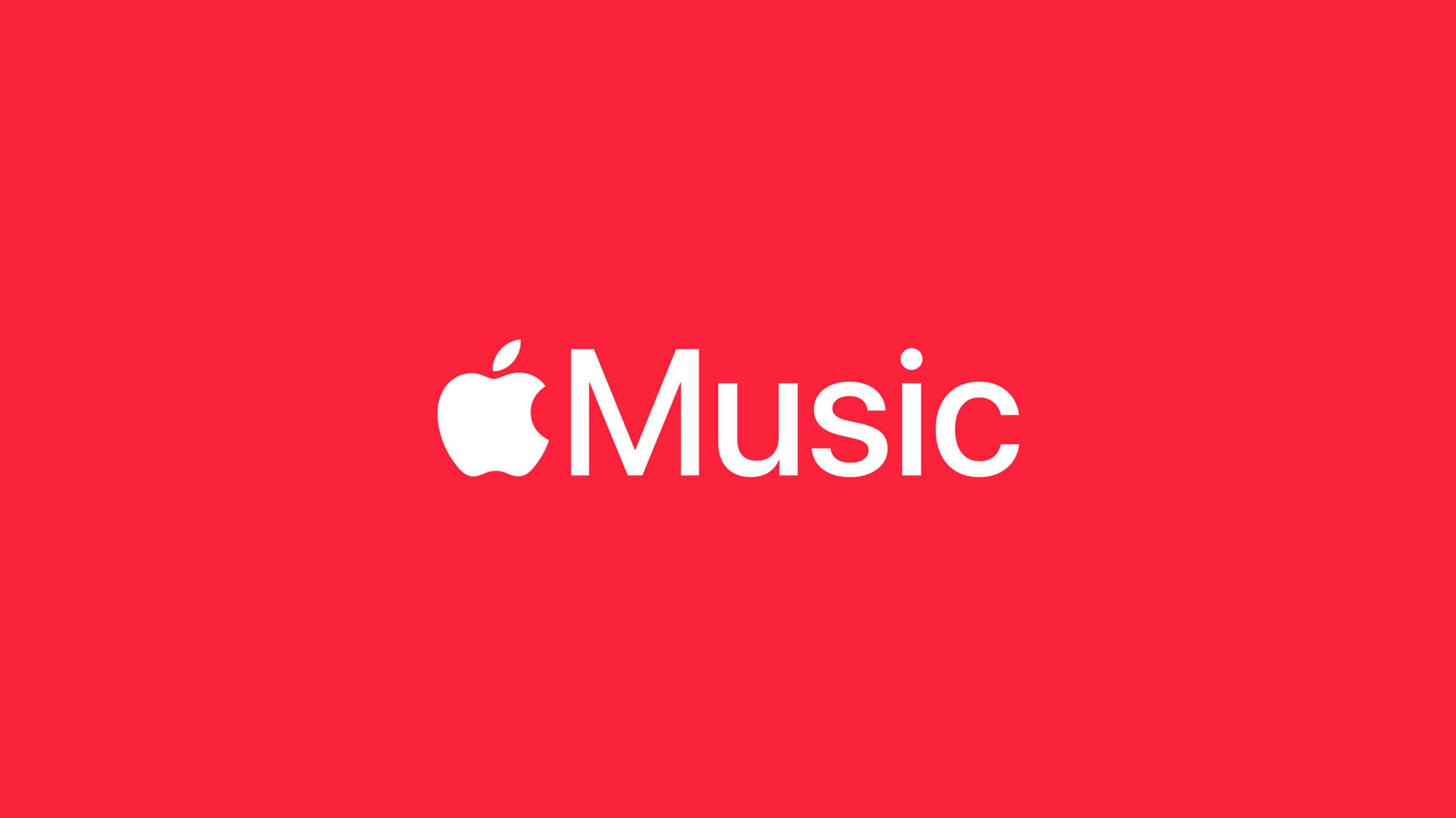 Dit moet je weten over Apple Music Voice
