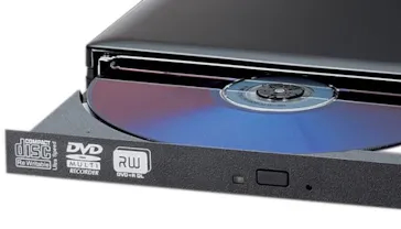 selecteer angst terugtrekken Geen dvd-drive in je laptop of pc? Dit kun je doen! | ID.nl