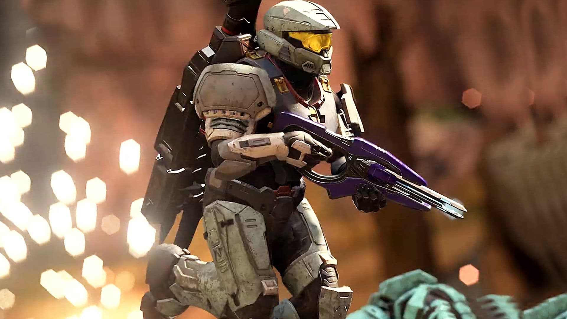Halo Infinite is de multiplayershooter die we dit najaar willen spelen