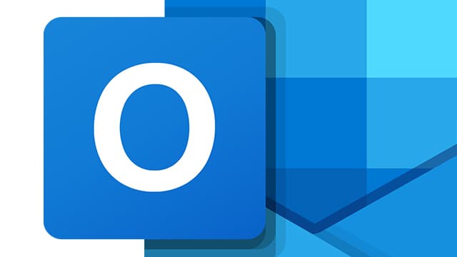 Outlook sjabloon maken en thema's instellen