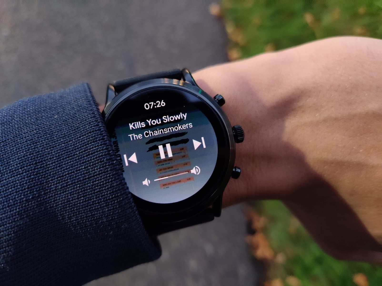 Fossil Gen 5 - Wear OS-smartwatch is te duur