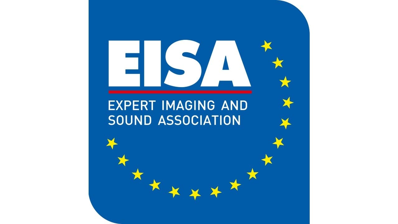 Dit zijn de winnaars van de EISA Awards 2021-2022