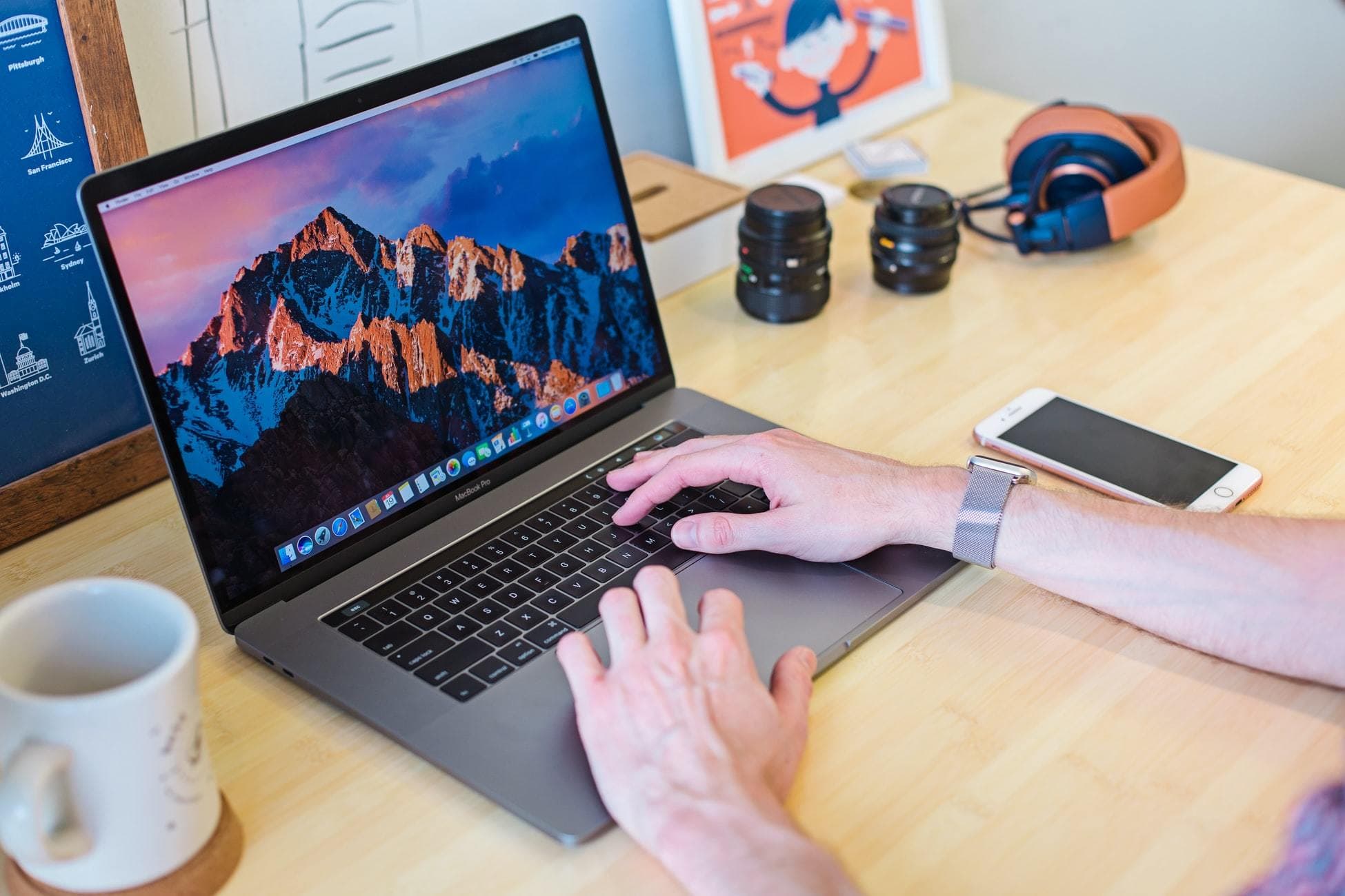 MacBook vs Chromebook: wanneer kies je welke laptop?
