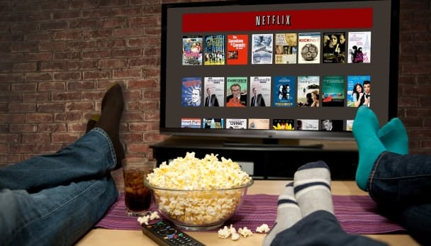 5 redenen om nu in Netflix te duiken