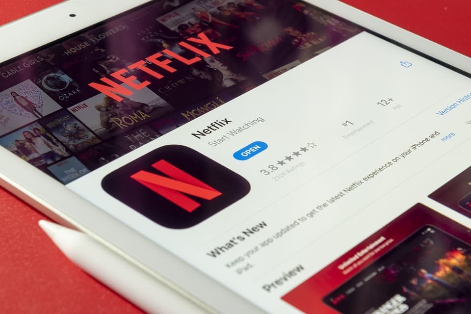 Gaat Netflix opnieuw de prijzen verhogen?