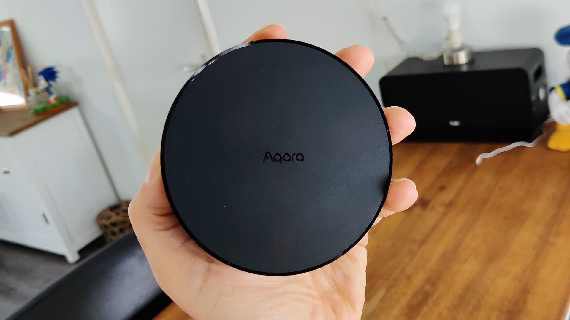 Aqara M2 – goedkope smarthomehub voor beginners