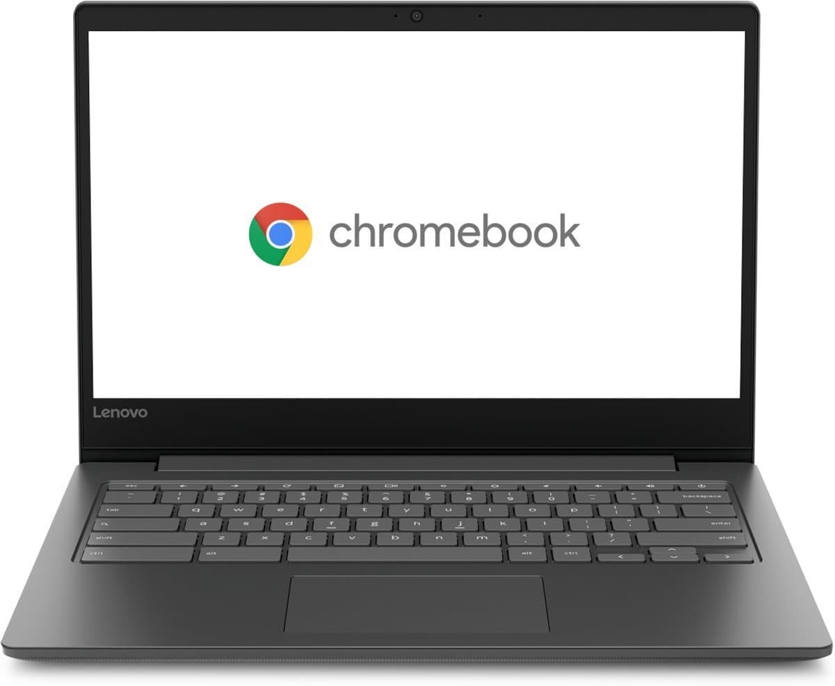 Sneltoetsen voor de Chromebook