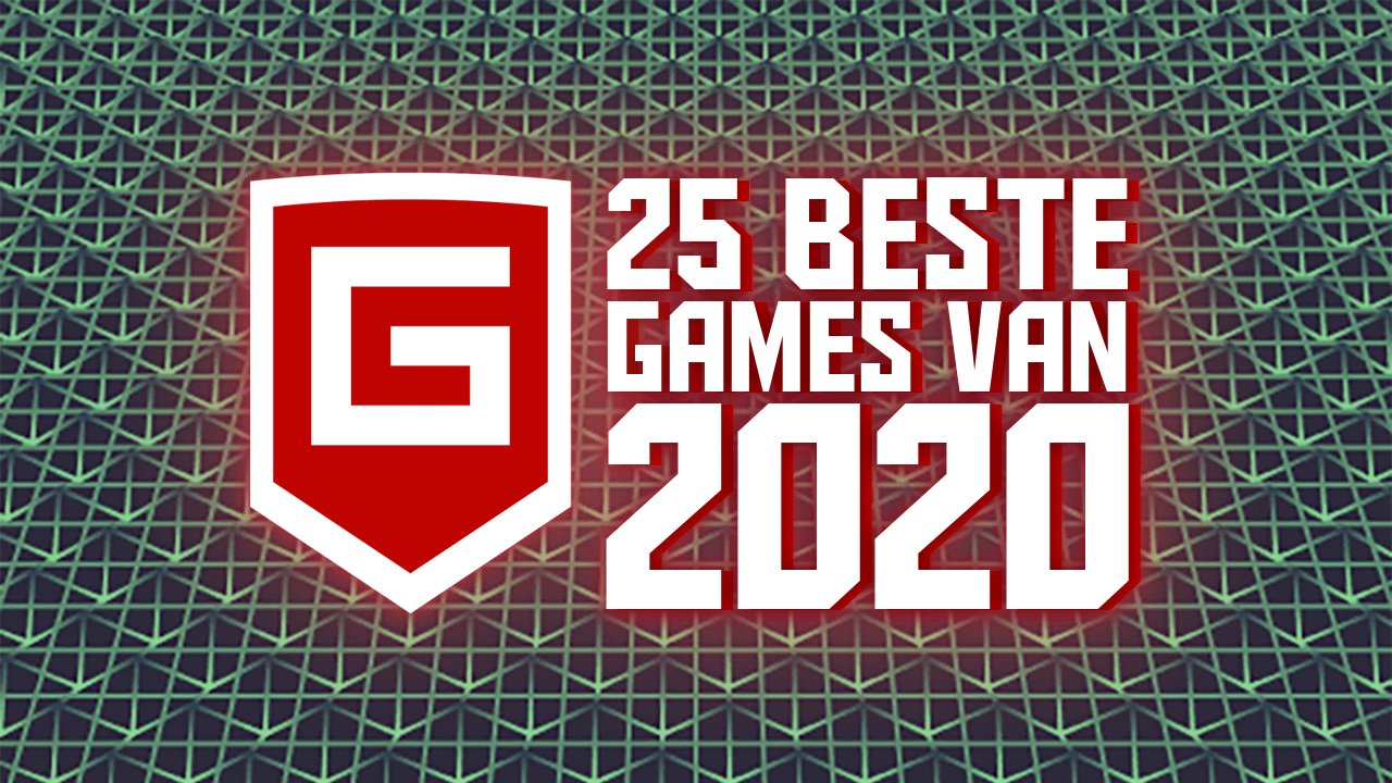 De 25 beste games van 2020