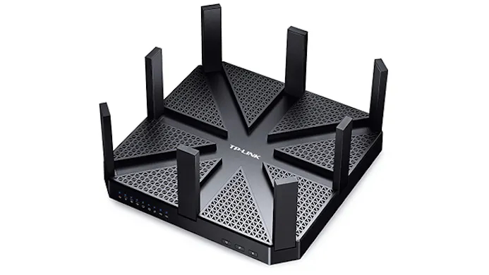 beste triband-routers
