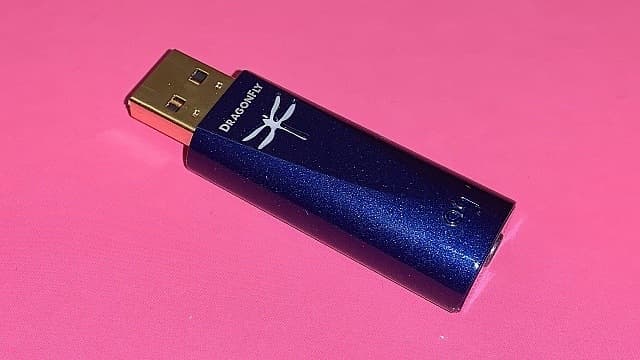 Verbeter geluid met externe USB DAC