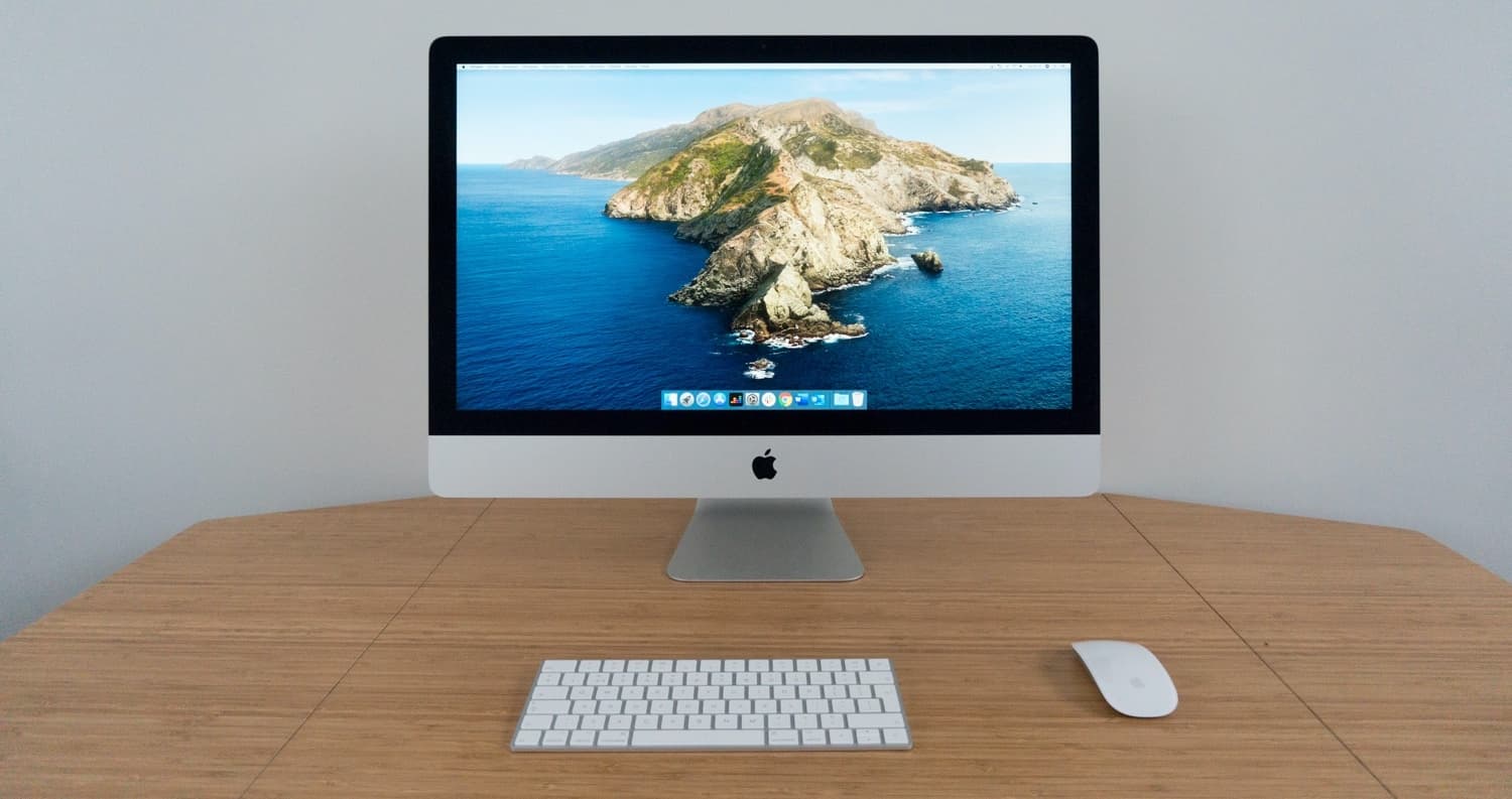Apple iMac 27 inch (2020) – Een indrukwekkend afscheid?