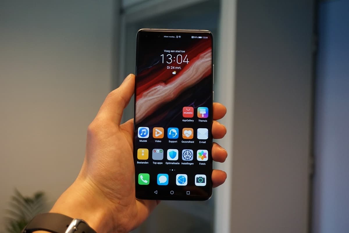 Huawei P40 Pro review: de geplaagde topsmartphone