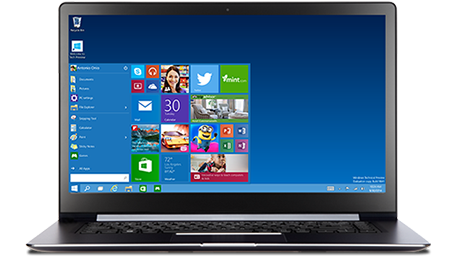 Windows 10 beheer: veilig, gepersonaliseerd en geoptimaliseerd