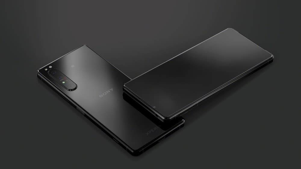 Sony Xperia 1 II en Xperia 10 II: specificaties en prijs