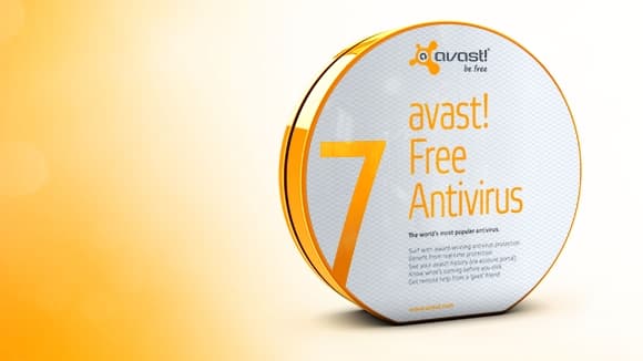 Zijn je gegevens bij Avast nog veilig?