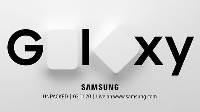Wat te verwachten van de nieuwe Samsung Galaxy S20?