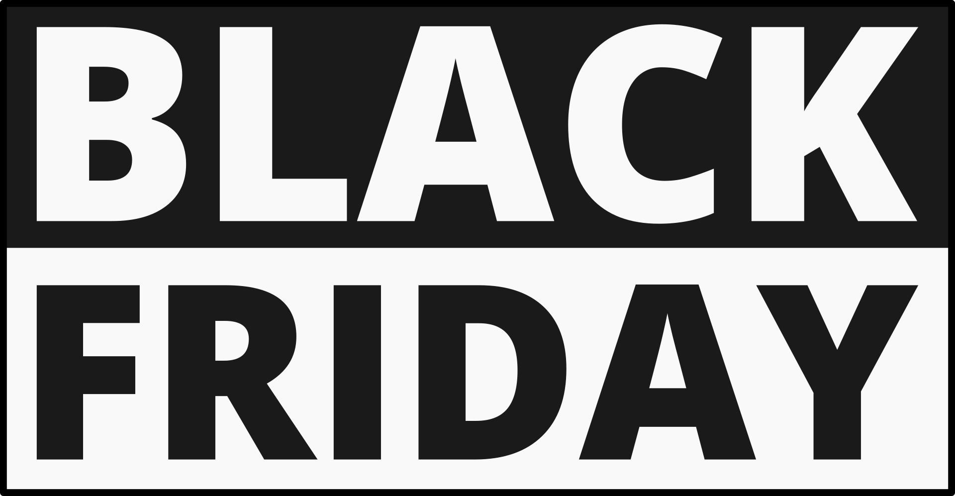 Black Friday week: deze deals zijn nu al verkrijgbaar