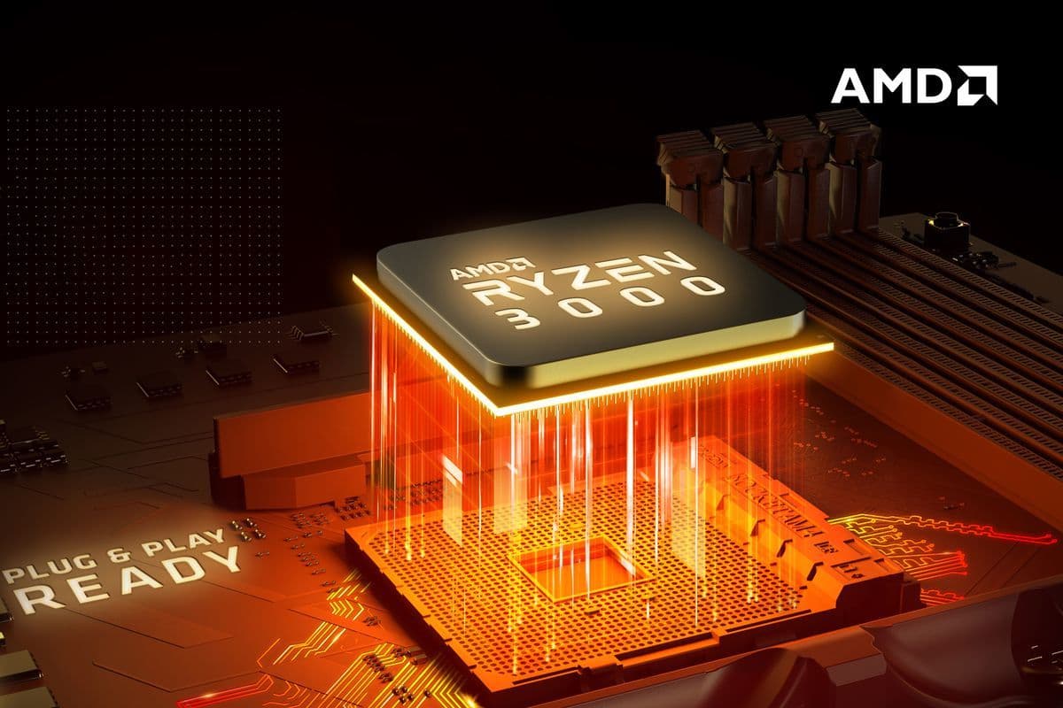 Zo stel je een nieuwe AMD Ryzen-pc samen