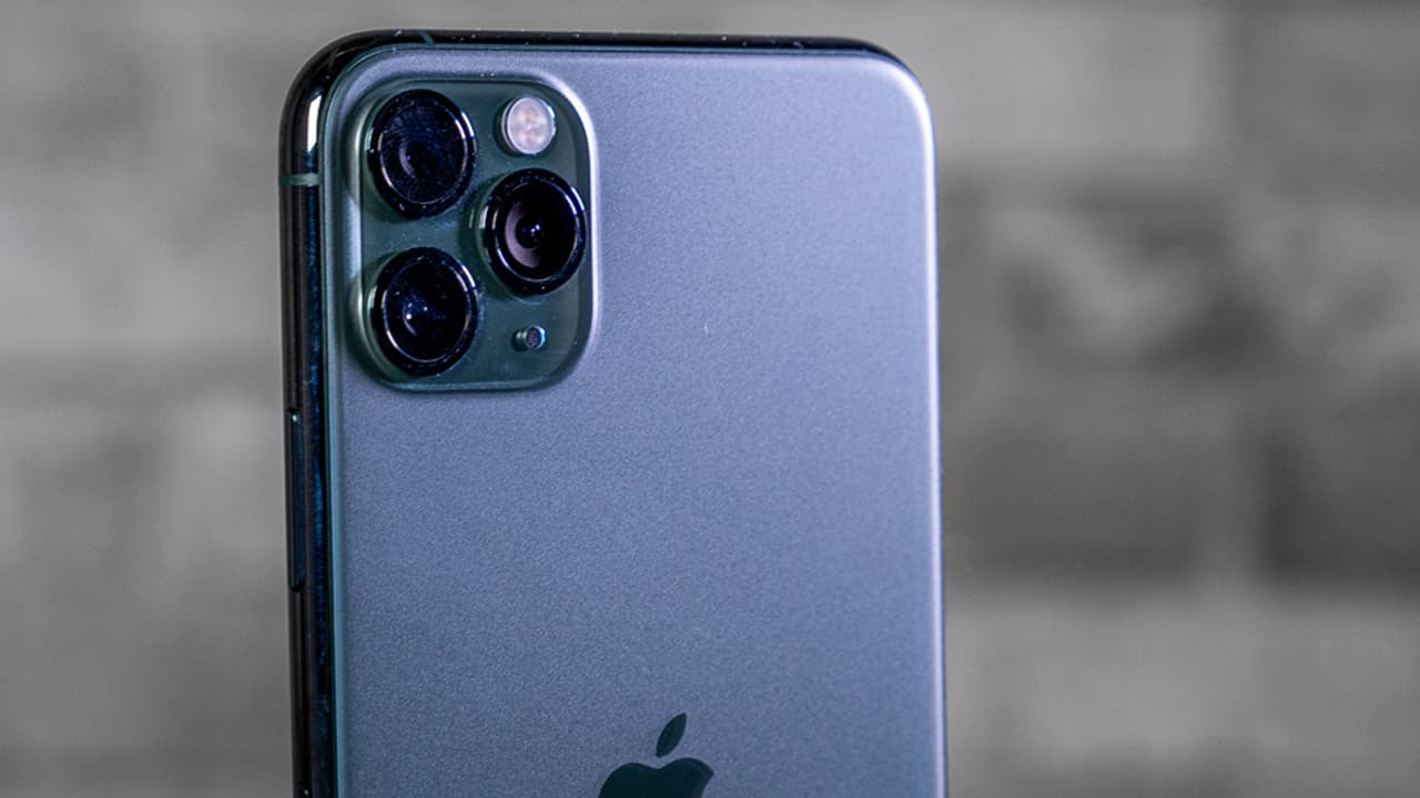 Heeft de iPhone 11 Pro de beste camera?