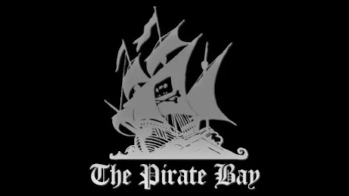 Het onzinkbare schip van The Pirate Bay.