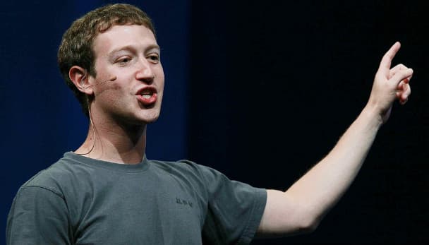 Zwartboek: de grootste miskleunen van Facebook
