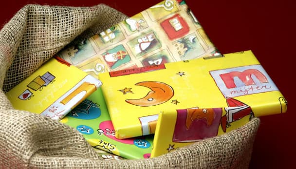 6 tips voor een Sinterklaas-cadeau tot 50 euro