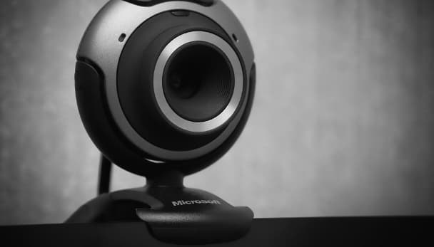 Bewaak je pc met een webcam of ip-camera