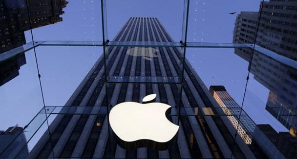 De 5 grootste blunders van Apple