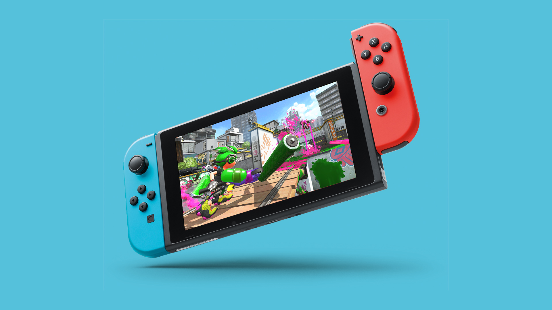 De Nintendo Switch: een halfjaar na release