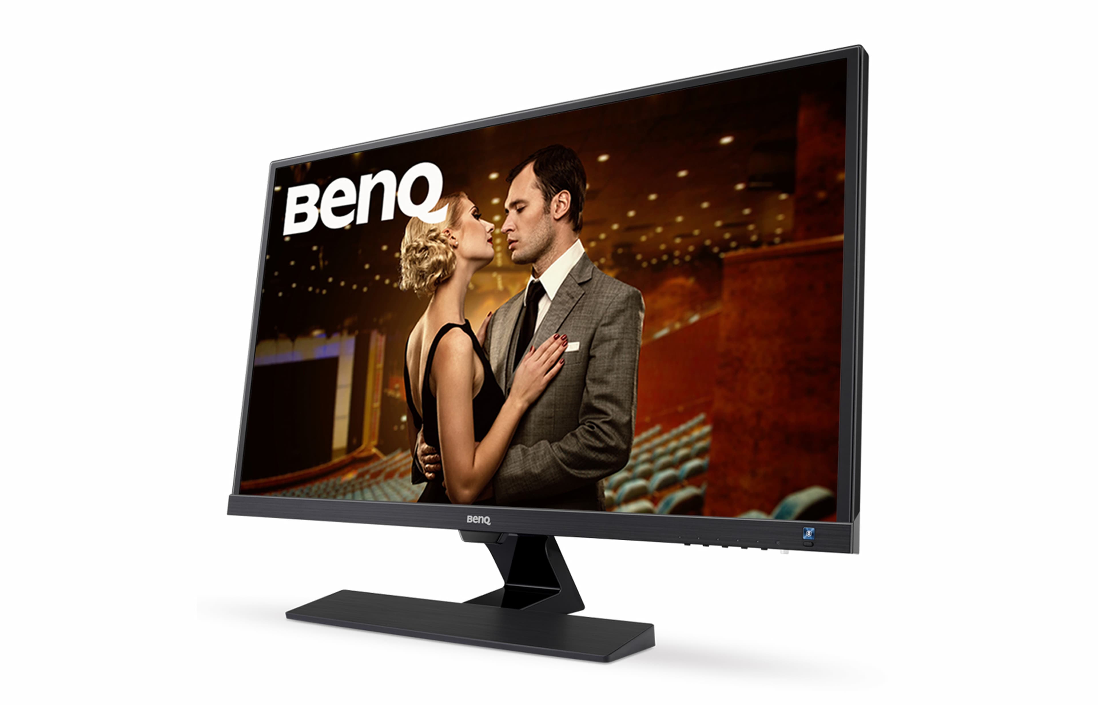 BenQ EW3270ZL - 32inch-scherm met hoog contrast