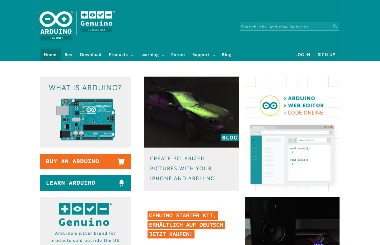 Wat is Arduino en waarom is het zo leuk?