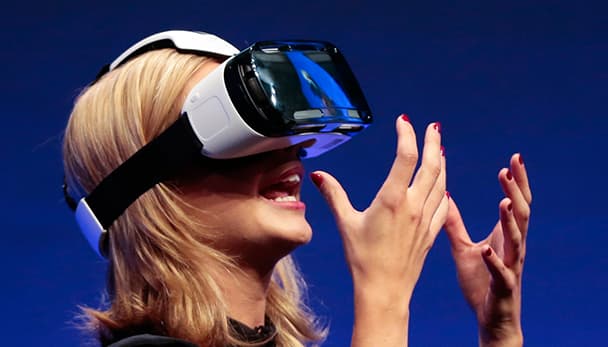 Wat heb je nodig voor Virtual Reality?