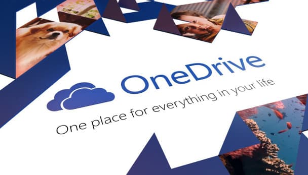 Microsoft verandert SkyDrive gedwongen in OneDrive