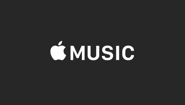 Apple Music - Spotify-killer in wording?
