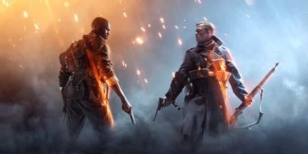 Battlefield 1 hands-on - Nieuw leven voor historische shooter