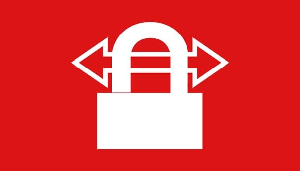 VPN: Veilig op ieder openbaar netwerk